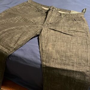 Never worn express jeans
